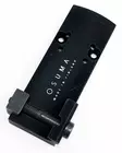 Osuma Docter Style Holosight Mount Picat - Fester for rødpunktsikter - 6430068620546 - 1