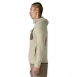 Patagonia Mens R1 Air Full-Zip Hoody Pelican - Fleecegensere - 198077394136 - 5