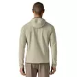 Patagonia Mens R1 Air Full-Zip Hoody Pelican - Fleecegensere - 198077394136 - 3