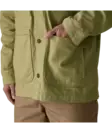 Patagonia M´s Point Reyes Canvas Jacket Gumtree Green - Mellomjakker - 198077566946 - 2
