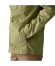 Patagonia M´s Point Reyes Canvas Jacket Gumtree Green - Mellomjakker - 198077566946 - 3