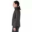 Patagonia Ws Nano Puff Jkt S BLK - Mellomjakker - 198077401056 - 5
