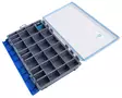 Patriot Hydro-X Waterproof Tackle Box #L - Beiteboks - 6417512543316 - 2