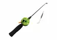 Patriot Ice Classic Kit1 Pystypilkillä - Isfiskesett - 6417512534406 - 1