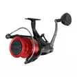 Penn Fierce V Live Liner 8000 - Kraftige GT- & tunfiskhaspelsneller - 031324064416 - 2