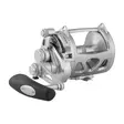 Penn International 30VISW Silver - Lette kystsneller - 031324033436 - 1