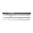 Penn Overseas II Offshore 8' 150g 80lb - Flerdelte stenger & reisestenger - 031324287266 - 2
