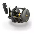 Penn Squall Lever Drag 2-Speed IGFA30 - Big game-sneller - 031324197046 - 4