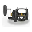 Penn Squall Lever Drag 2-Speed IGFA30 - Big game-sneller - 031324197046 - 3