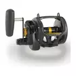 Penn Squall Lever Drag 2-Speed IGFA30 - Big game-sneller - 031324197046 - 5