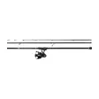 Penn Wrath II Surfcasting 4,53m Combo - Surfcastingsett - 031324288546 - 2