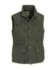 Pinewood New Tiveden/Wild Vest Moss #M - Jakt- og elgvester - 7331090184886 - 1