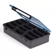 Plano Waterproof 3700 Deep StowAway - Slukbokser - 024099011266 - 1