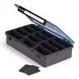 Plano Waterproof 3700 Deep StowAway - Slukbokser - 024099011266 - 5