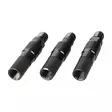 Prologic Quick Release Connector M 3pcs - Stage stands & hurtigkoblinger - 5706301438836 - 3