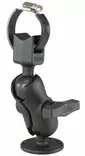 RAM Strap Hose Trolling Motor Stabilizer Short - RAM Mounts, C-størrelse - 793442000126 - 1