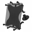 RAM® X-Grip® Holder 10" - RAM Mounts, B-størrelse - 793442944406 - 1
