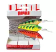 Rapala Essentials Trout Cloudy 2.0 - Beitesortimenter - 022677384146 - 1