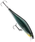 Rapala Shadow Rap Shad 9cm 12g - Vippere - 3400400116 - 1