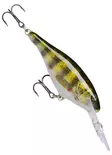 Rapala Shad Rap Deep Runner 9cm 15g - Vippere - 340040175006 - 1