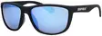 Rapala Wahoo Black Blue Mirror - Plastlinser - 022677381176 - 1