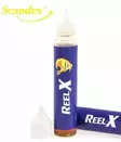 ReelX Hightech Reel Oil 30ml - Spyleoljer og spylefett - 4251013507956 - 1