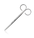 Renomed Scissors FS8 SuperCut Straight - Sakser - 5904959488016 - 1