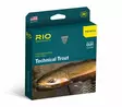 Rio Premier Technical Trout Float - Flytteliner - 730884192606 - 1