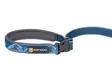 Ruffwear Crag Leash Midnight Wave - Hundebånd - 748960346126 - 7