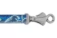 Ruffwear Crag Leash Midnight Wave - Hundebånd - 748960346126 - 2