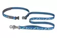 Ruffwear Crag Leash Midnight Wave - Hundebånd - 748960346126 - 8