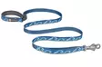 Ruffwear Crag Leash Midnight Wave - Hundebånd - 748960346126 - 1