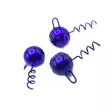 Ruthless Screw Head Purple - Vertikalhode - 4779049081726 - 1