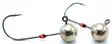 Ruthless Tungsten Slim Keeper Jig Head 3g - Jiggskaller - 4779049081016 - 1