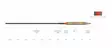 Scientific Anglers Mastery Volantis Integrated Full Intermediate - Synklinjer - 840309140126 - 2