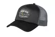Savage Gear Badge Trucker Black - Lastebilsjåfører - 5706301035196 - 1