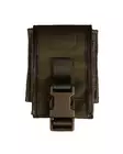 Savotta Frag-smoke pouch green - Lommer til plate carriers - 6419134207096 - 2