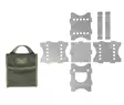 Savotta Happy Stove -risukeitin - Campingovner - 6419134174176 - 2