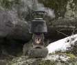 Savotta Happy Stove -risukeitin - Campingovner - 6419134174176 - 3