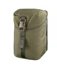 Savotta Lidded GP pouch 4x5 green - Lommer til plate carriers - 6419134206846 - 1