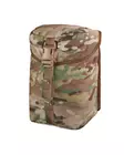 Savotta Lidded GP pouch 4x5 green - Lommer til plate carriers - 6419134206846 - 3