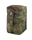 Savotta Lidded GP pouch 4x5 green - Lommer til plate carriers - 6419134206846 - 5