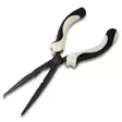 Saxa All Round Pliers - Tangar - 6438407000776 - 1