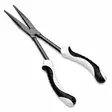 Saxa Long Nose Pliers Straight - Tenger - 6438407012076 - 1