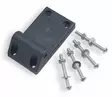 Scotty Mounting Bracket 1023 - Dyptriggere - 062017010236 - 1