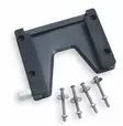Scotty Mounting Bracket 5-1010 - Dyptriggere - 062017010106 - 1