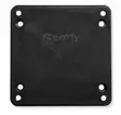 Scotty Mounting Plate 5-1036 - Dyptriggere - 062017010366 - 1