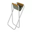 Shakespeare Folding Stool - Karpestoler - 043388221506 - 1