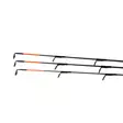 Shimano Aero X7A Distance Feeder + Tips - Karpe- og feederstenger - 8717009881876 - 8