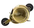 Shimano Calcutta Conquest MD 301XG - Runde multiruller - 022255276146 - 2
